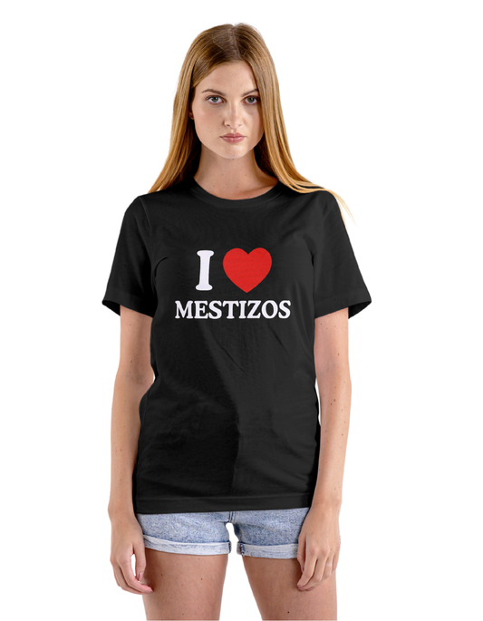 I Heart Mestizos