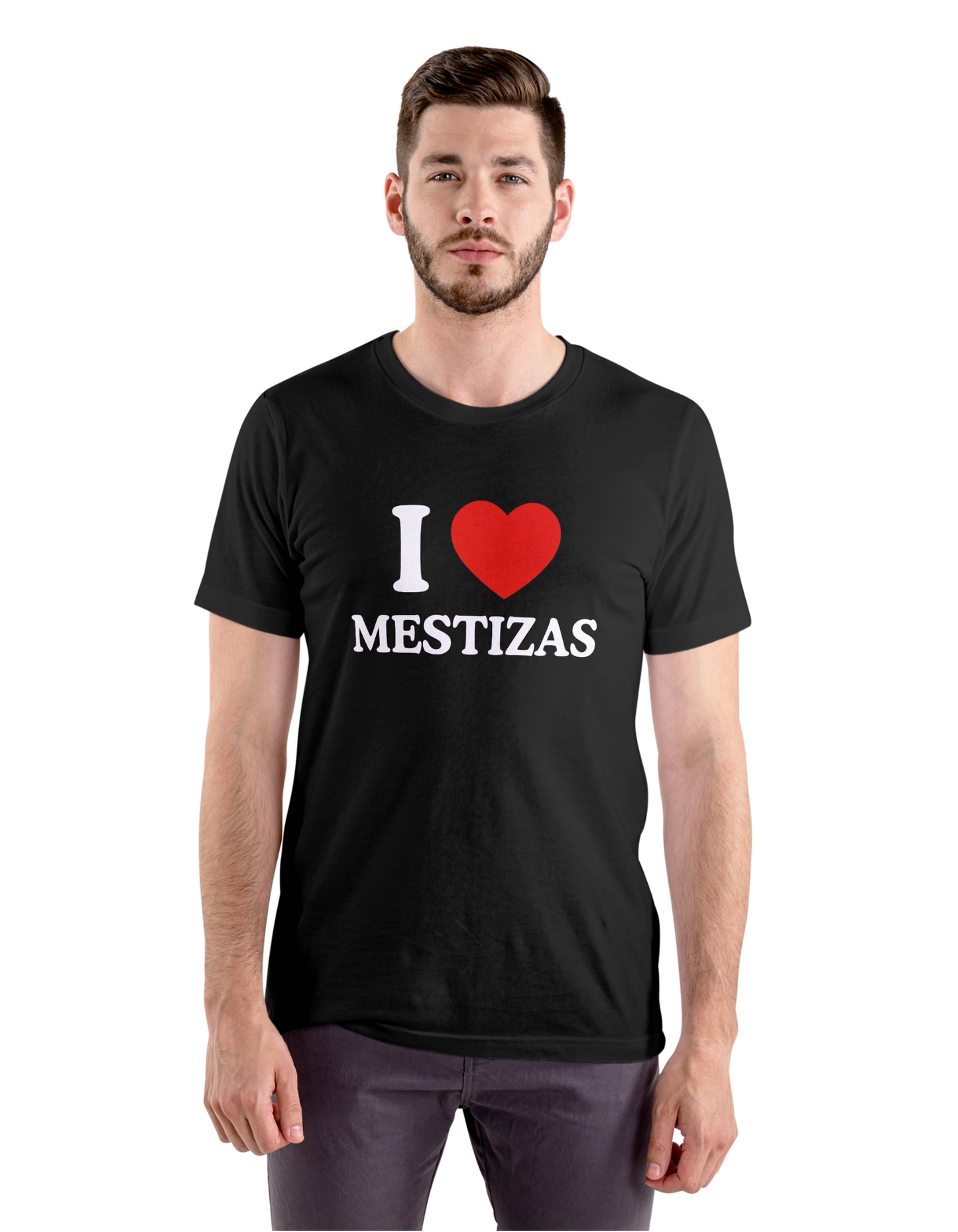 I Heart Mestizas