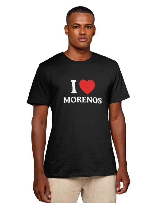 I Heart Morenos
